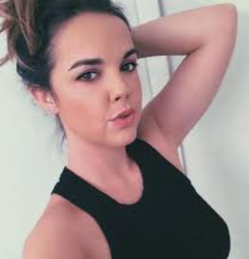 Who Is Dillion Harper Wiki Bio Age Height Weight Fact 3118