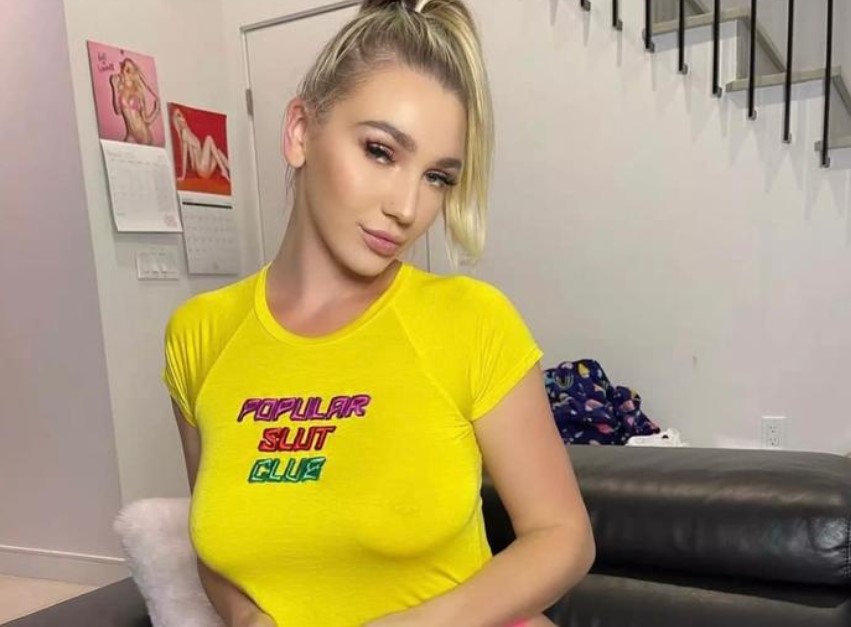Kendra Sunderland Height Weight Age Bio Wiki And More Digibrity