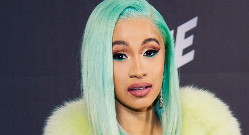 Cardi B Phone Number, Bio, Email ID, Address and Contact Details