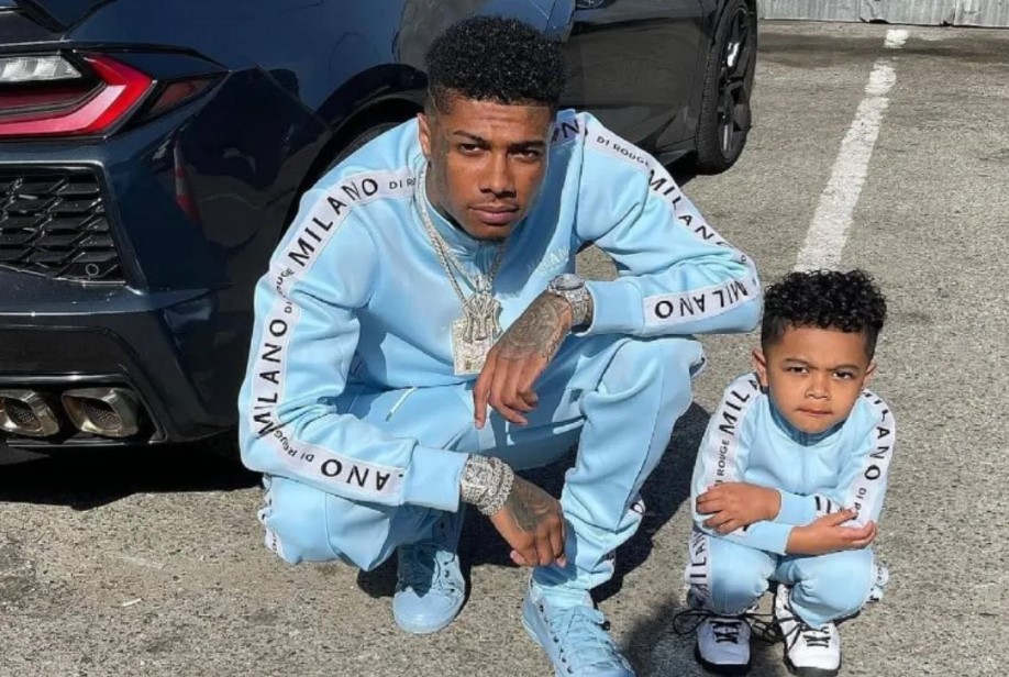 Blueface Phone Number, Bio, Email ID, Address and Contact Details
