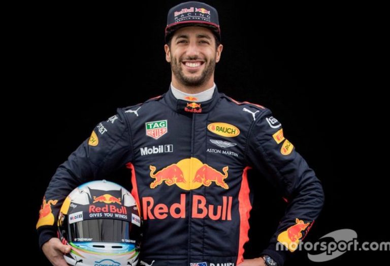 Daniel Ricciardo Phone Number, Bio, Email ID, Address and Contact ...