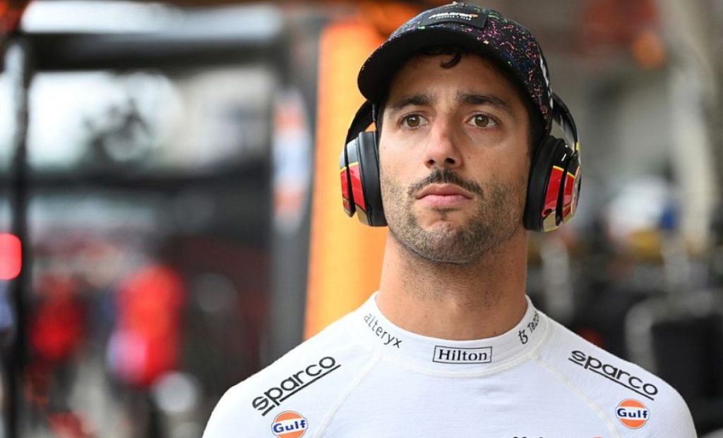 Daniel Ricciardo Phone Number, Bio, Email ID, Address and Contact ...
