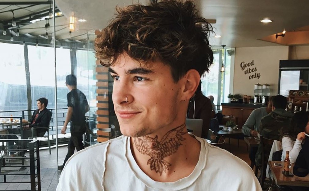 Kian Lawley Phone Number, Bio, Email ID, Address, Fanmail and Contact ...