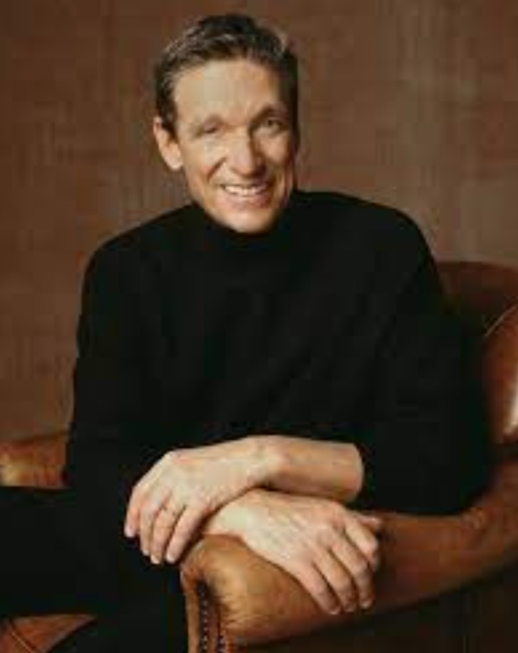 The Maury Show picture