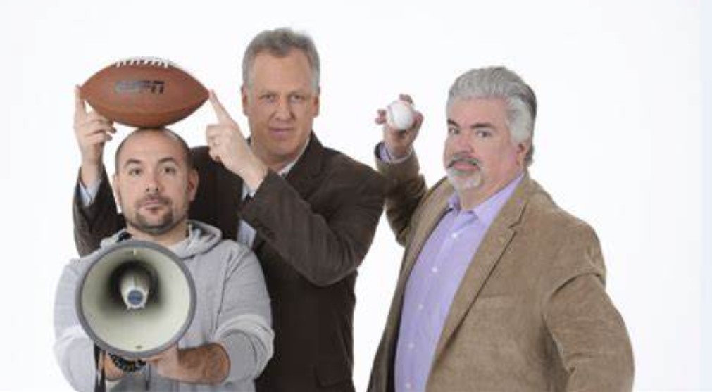 The Michael Kay Show