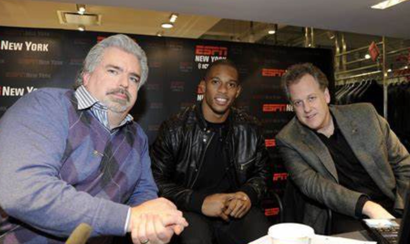 The Michael Kay Show picture