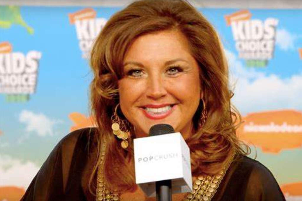 Abby Lee Miller contact