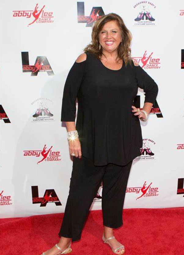 Abby Lee Miller picture