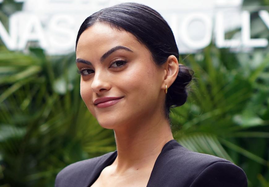 Camila Mendes Phone Number, Bio, Email ID, Address, Fanmail and Contact Details