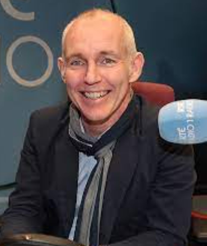The Ray D'Arcy pic