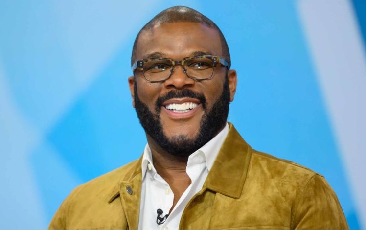 Tyler Perry Phone Number