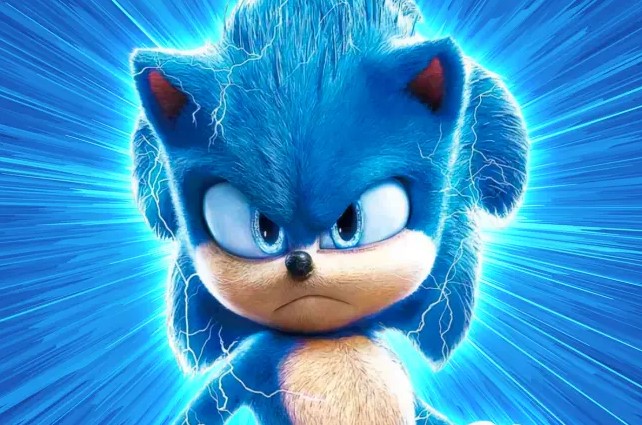 Sonic the Hedgehog (Paramount), VS Battles Wiki