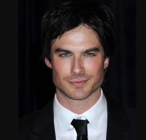 Ian Somerhalder Phone Number, Bio, Email ID, Address, Fanmail and ...