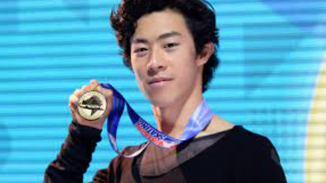 Nathan Chen picture