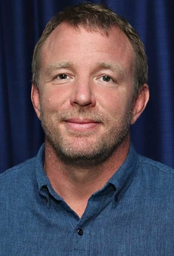 Guy Ritchie picture
