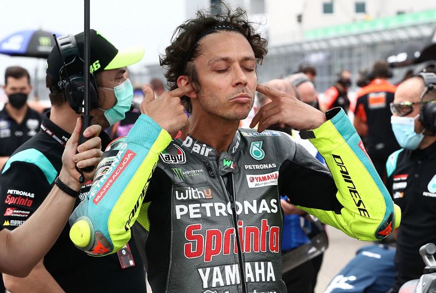 Valentino Rossi Phone Number, Bio, Email ID, Autograph Address, Fanmail ...