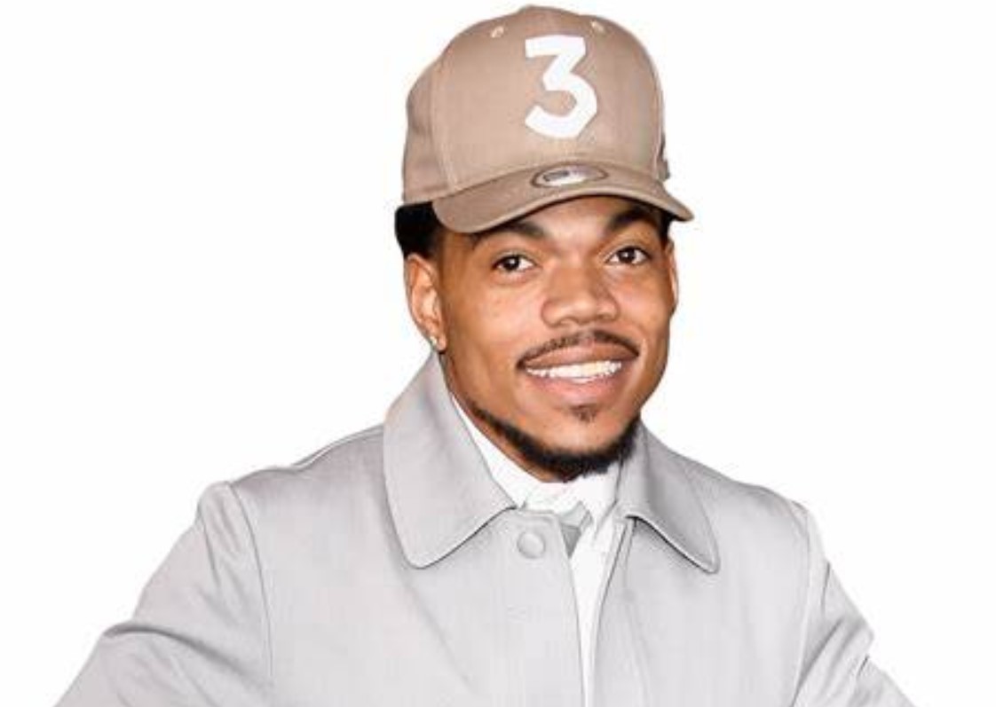 Chance the Rapper picture