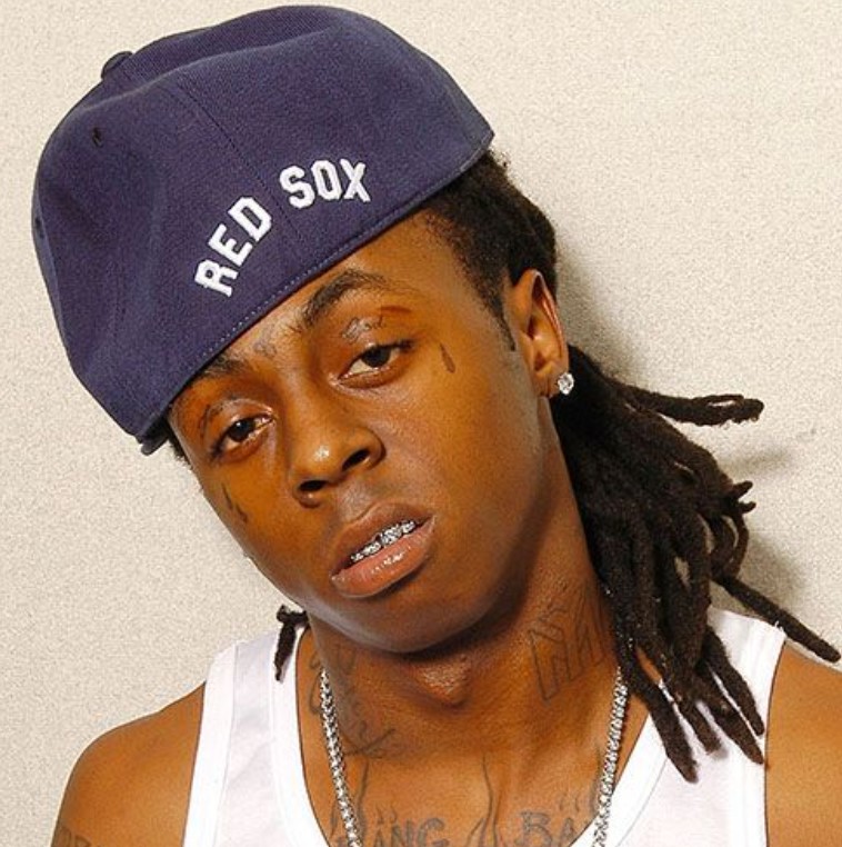 Lil Wayne pic
