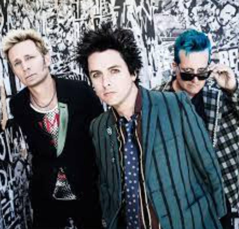 Green Day picture