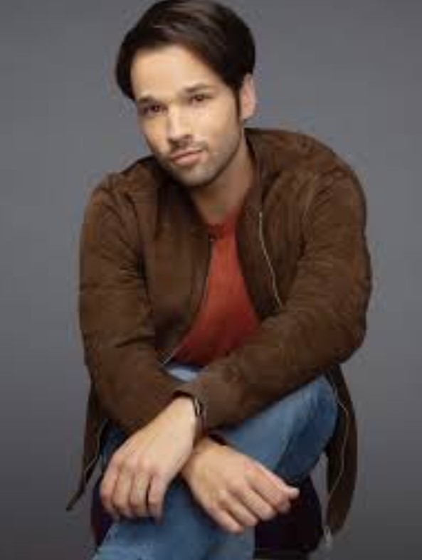 Nathan Kress picture