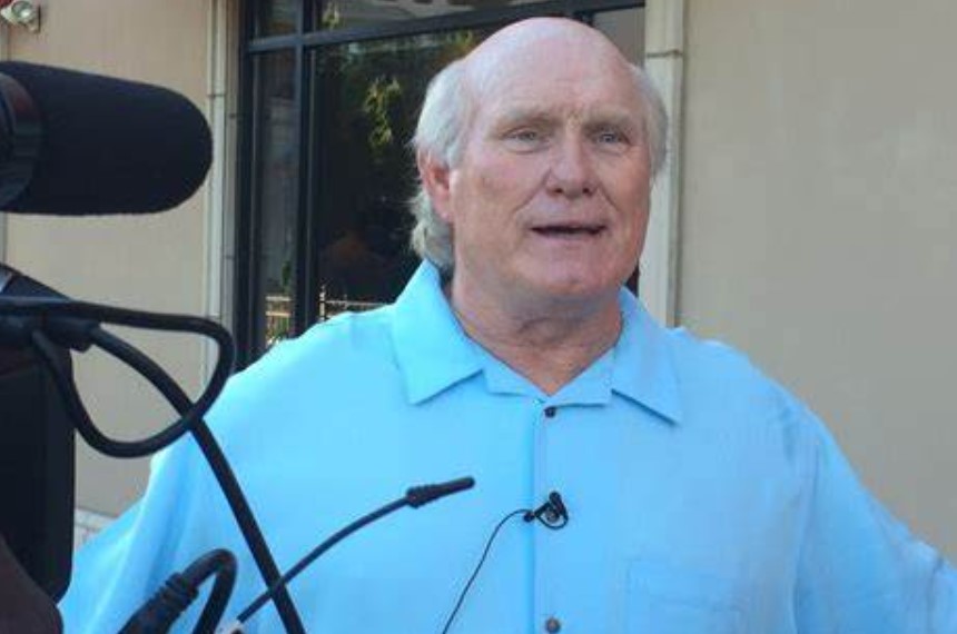 Terry Bradshaw picture