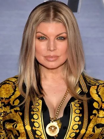Fergie Phone Number, Bio, Email ID, Autograph Address, Fanmail and ...