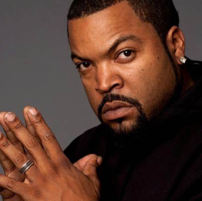 Ice Cube photo