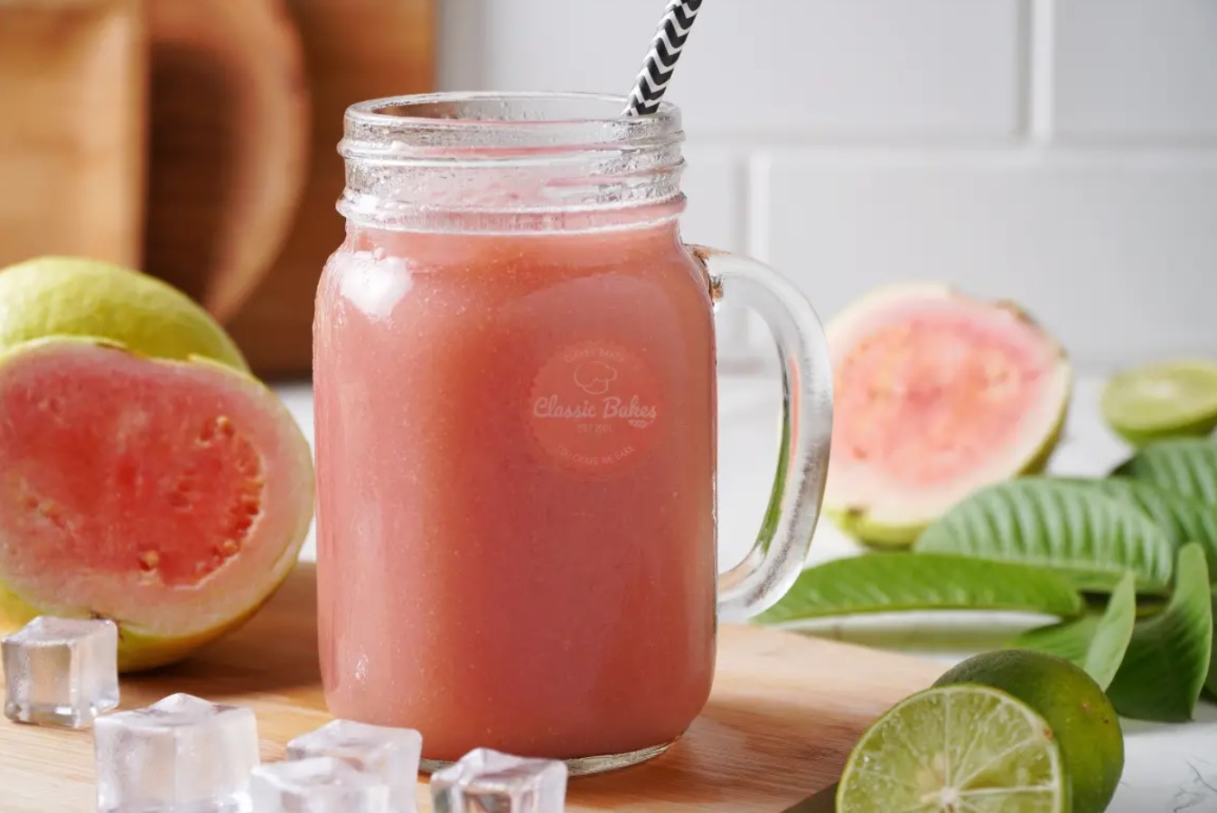 Guava Juice photo