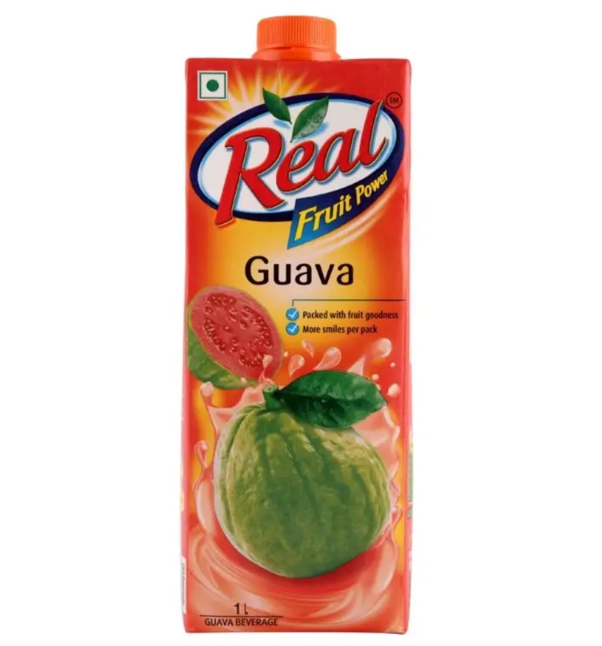 Guava Juice pic