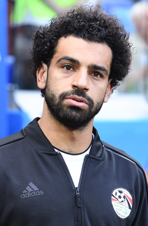 Mohamed Salah picture