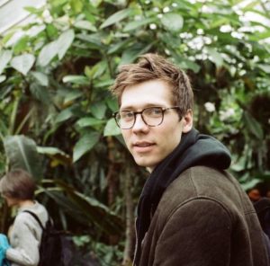 Will Darbyshire contact