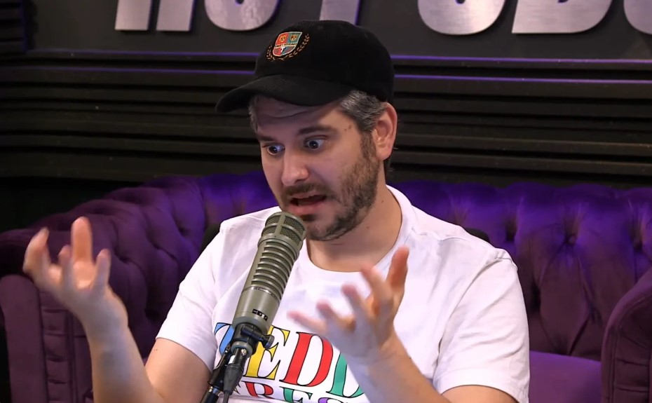 Ethan Klein picture