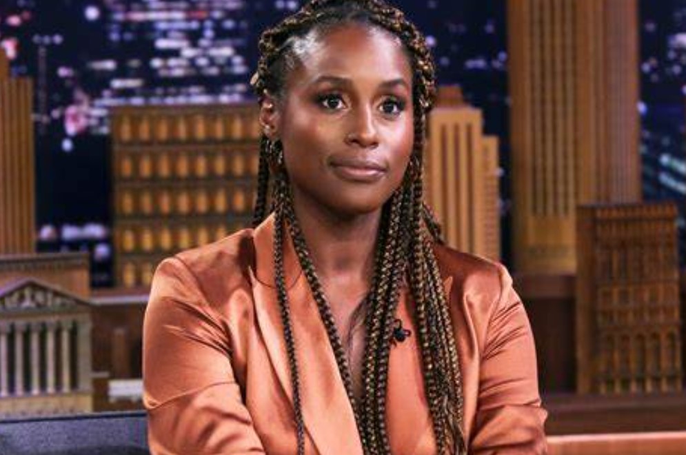 Issa Rae picture