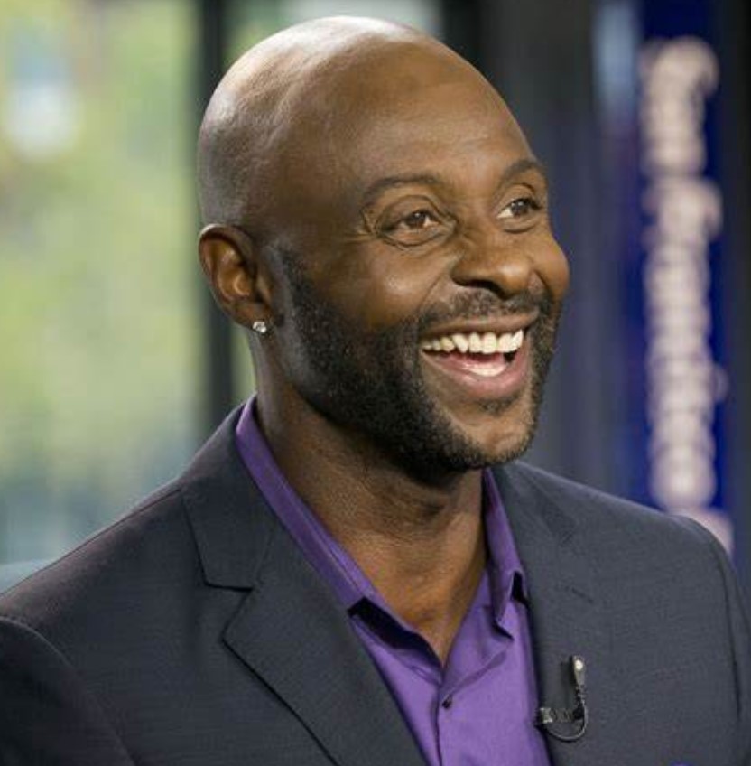 Jerry Rice pic