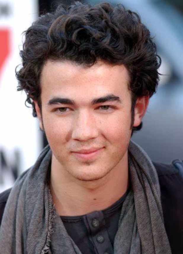 Kevin Jonas picture