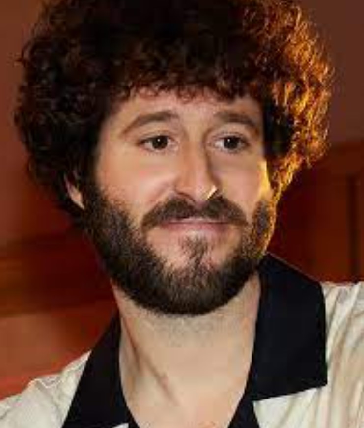 Lil Dicky contact