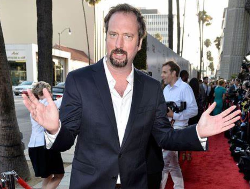 Tom Green picture