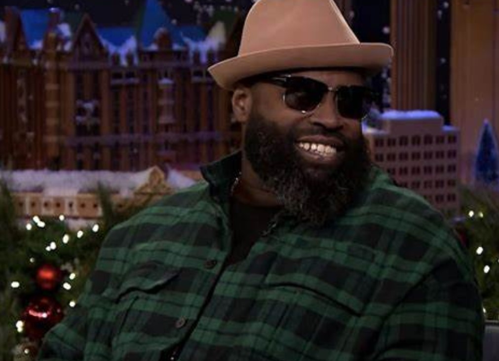Black Thought picture