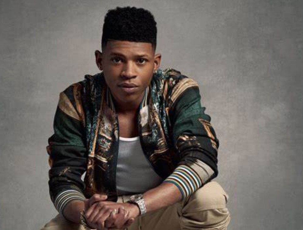 Bryshere Y.Gray pic