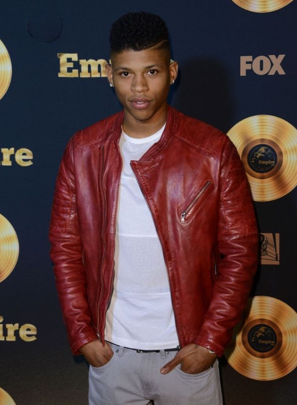 Bryshere Y.Gray picture