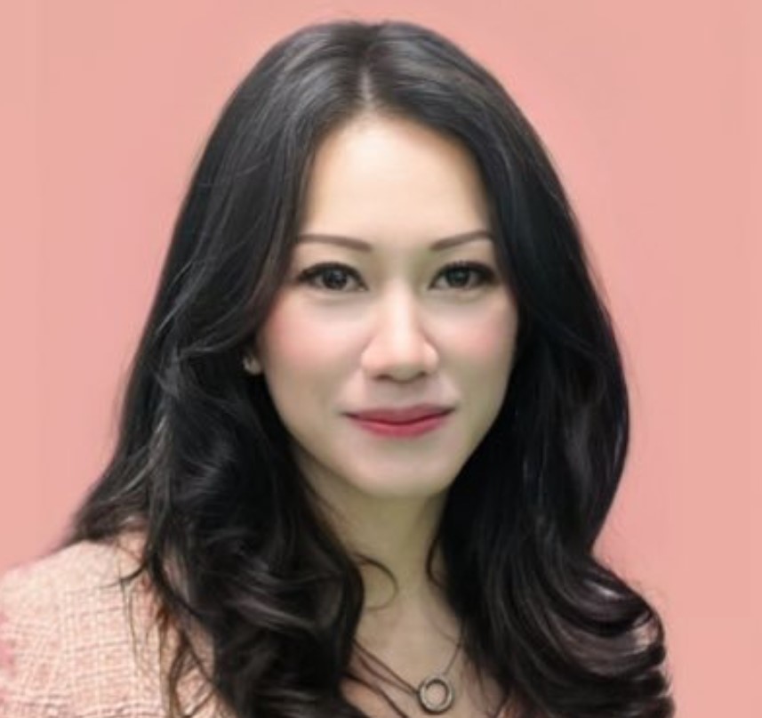 Melissa Ong