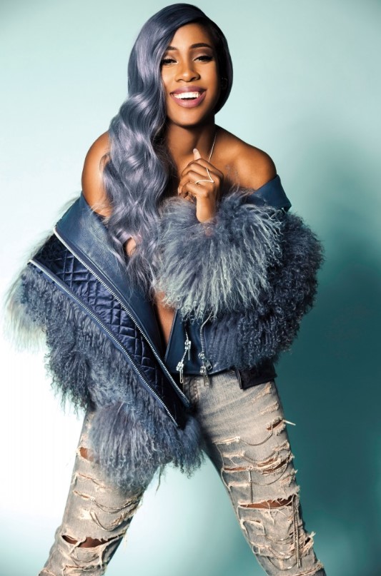 Sevyn Streeter picture