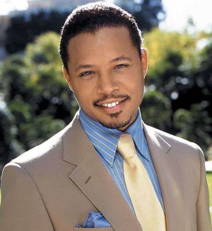 Terrence Howard picture