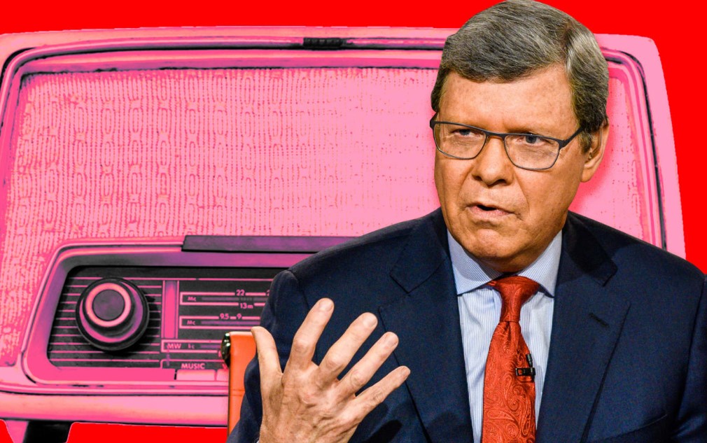 Charlie Sykes contact