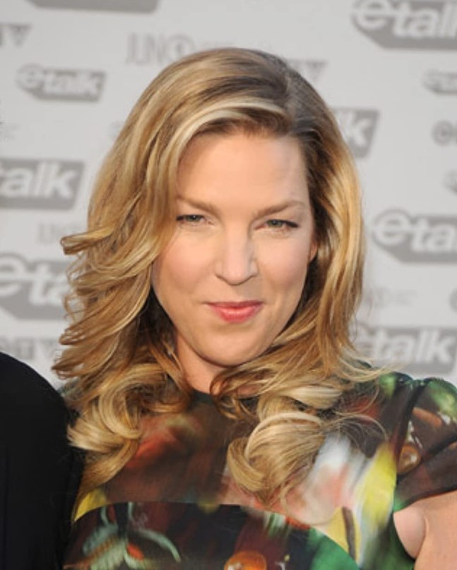 Diana Krall pic