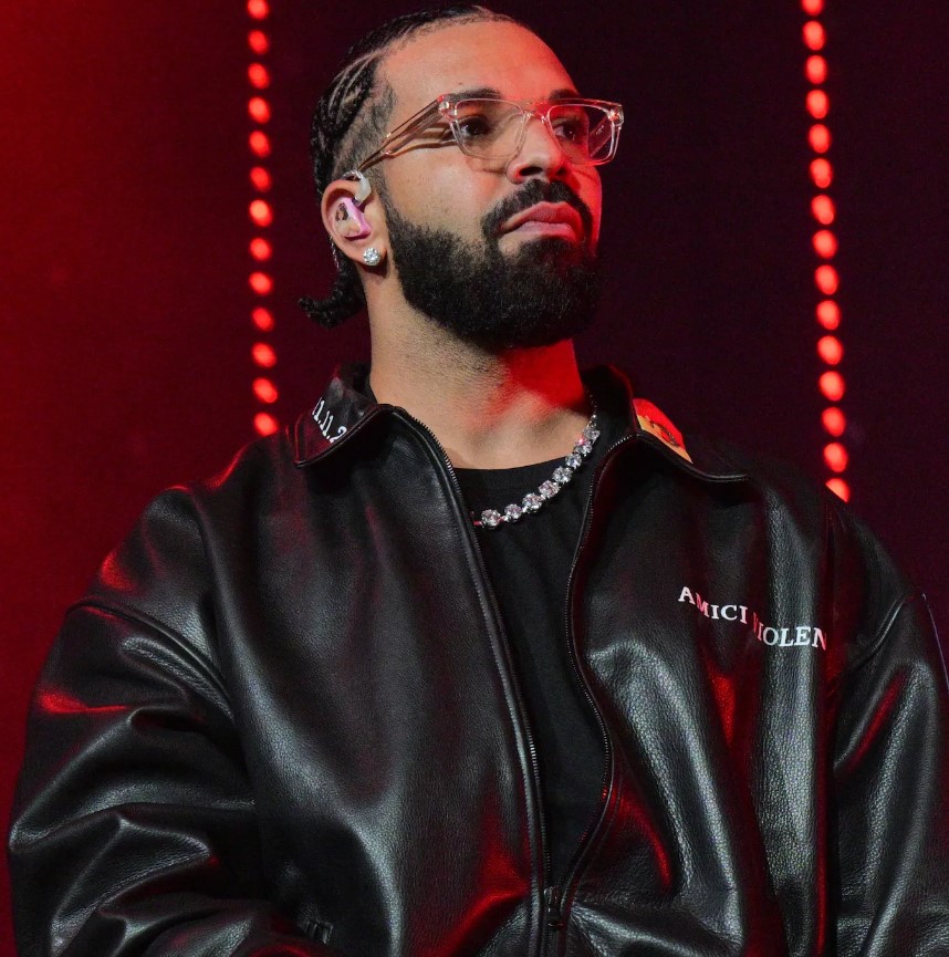 Drake picture