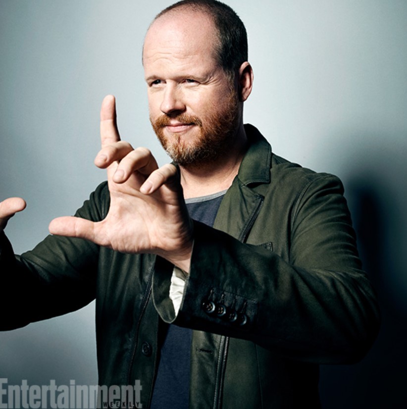 Joss Whedon contact
