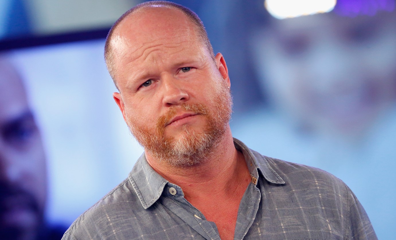 Joss Whedon picture