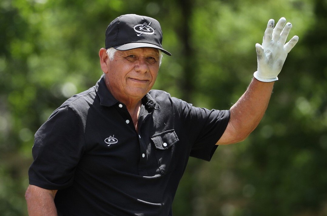Lee Trevino contact