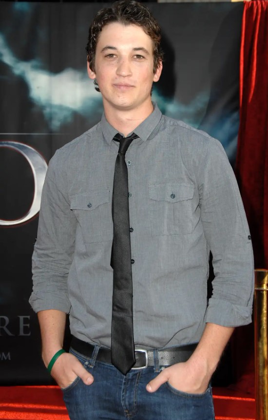 Miles Teller Phone Number, Bio, Email ID, Autograph Address, Fanmail ...